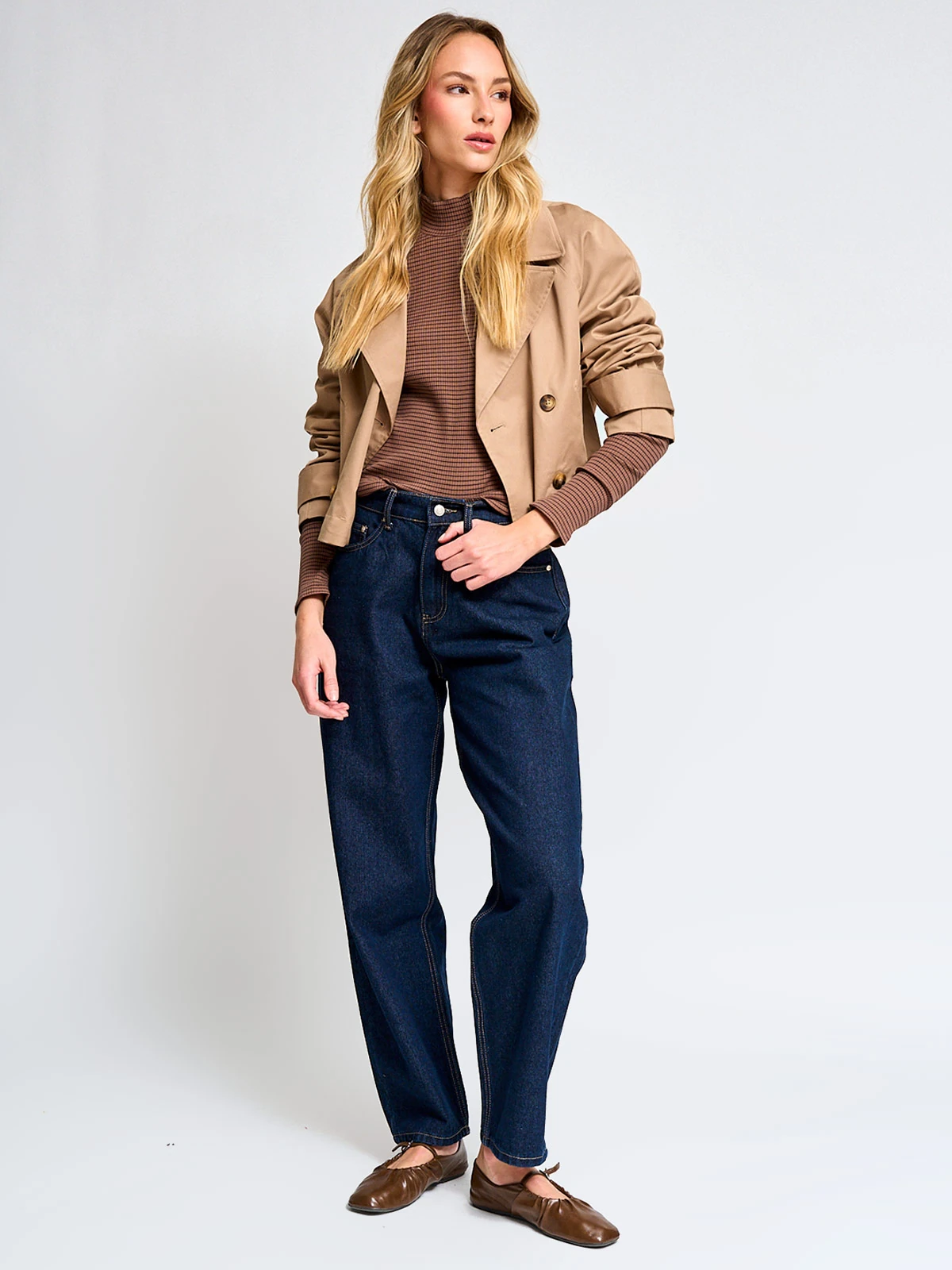 POLO MUJER MARQUIS RAYA - 4