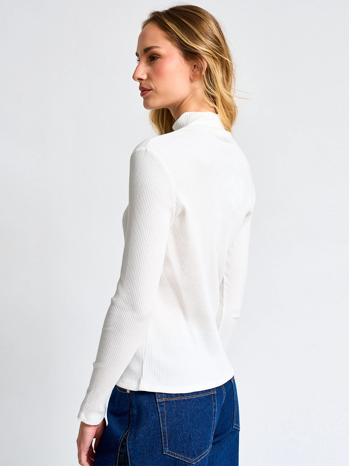 POLO MUJER MARQUIS RAYA - 2