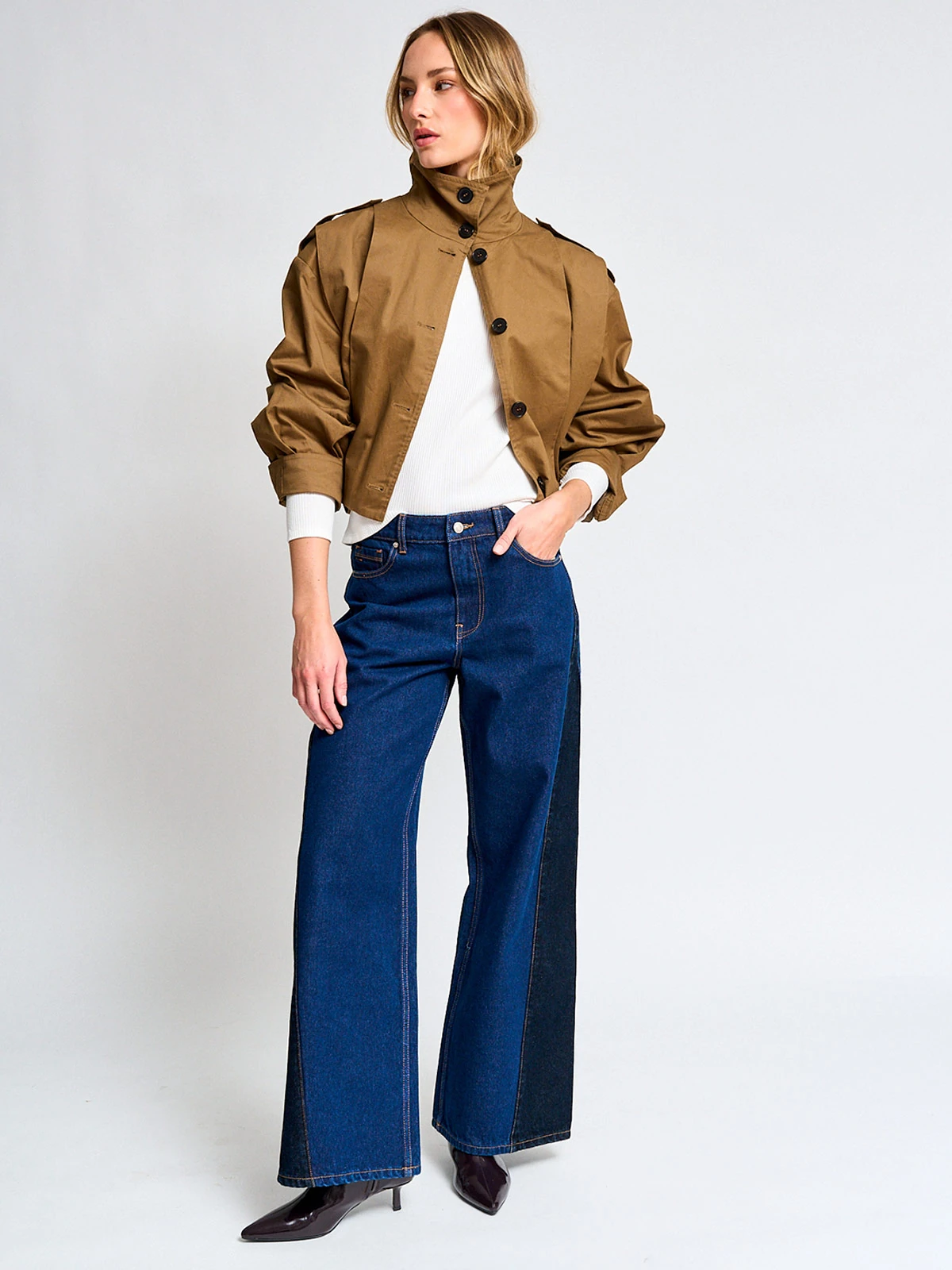 POLO MUJER MARQUIS RAYA - 4