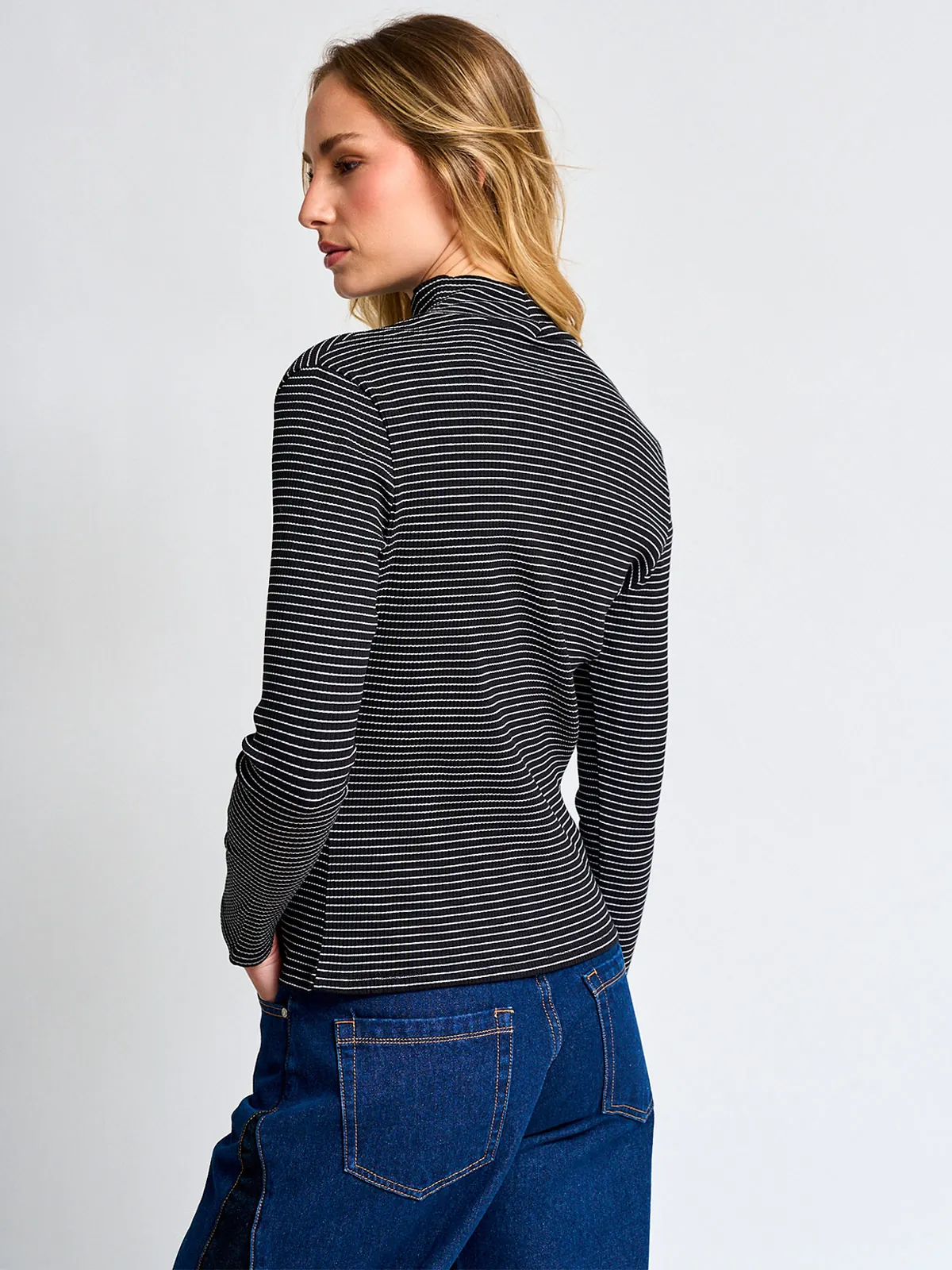 POLO MUJER MARQUIS RAYA - 2