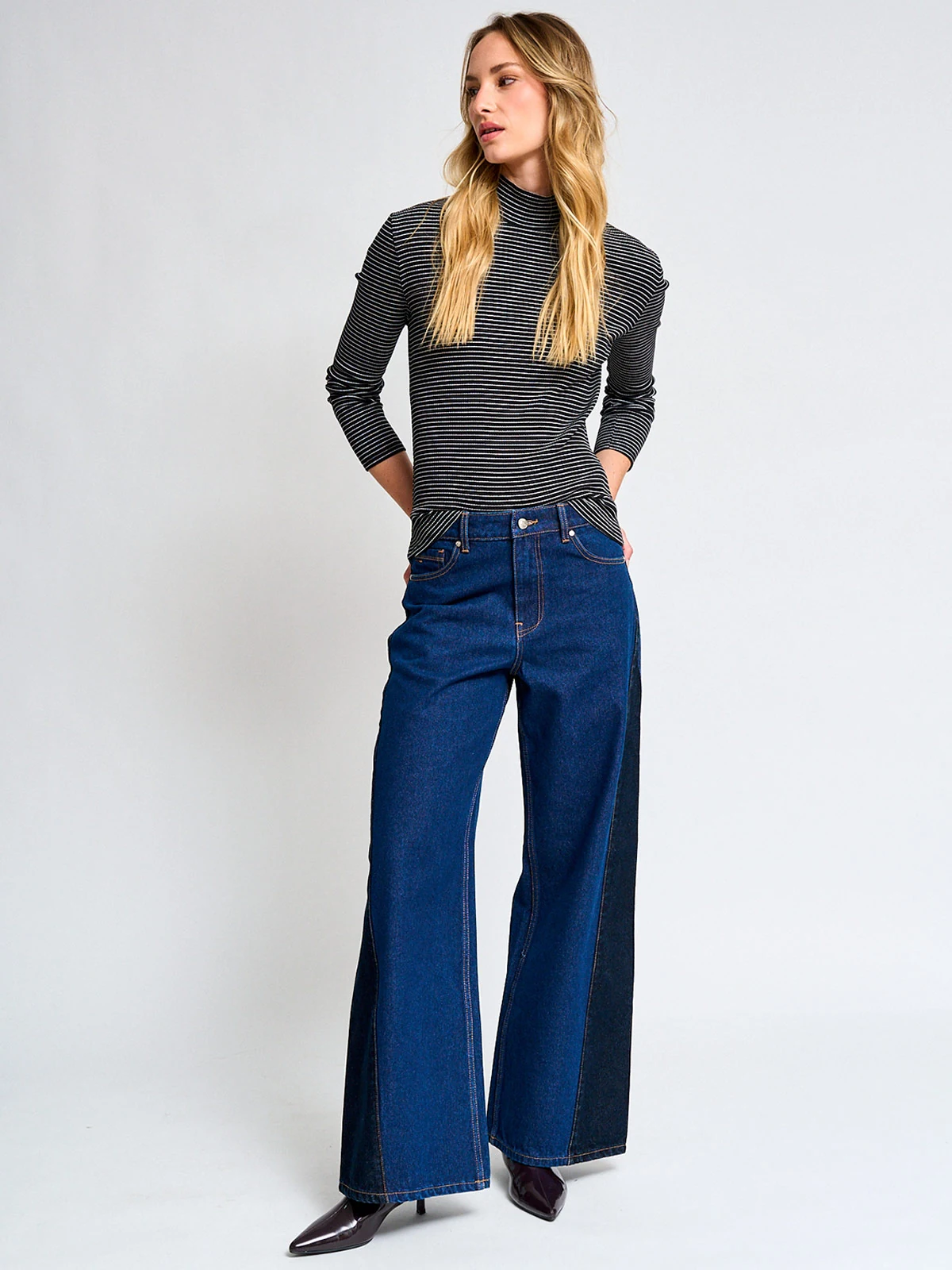 POLO MUJER MARQUIS RAYA - 4