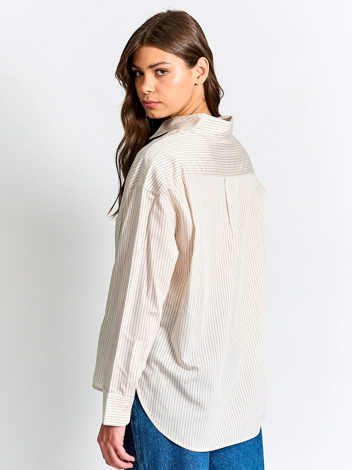 BLUSA MANGA LARGA MUJER MARQUIS GABI - 2