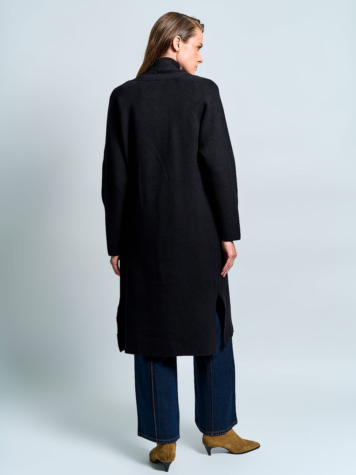 SWEATER MUJER MARQUIS EBRIGO - 2