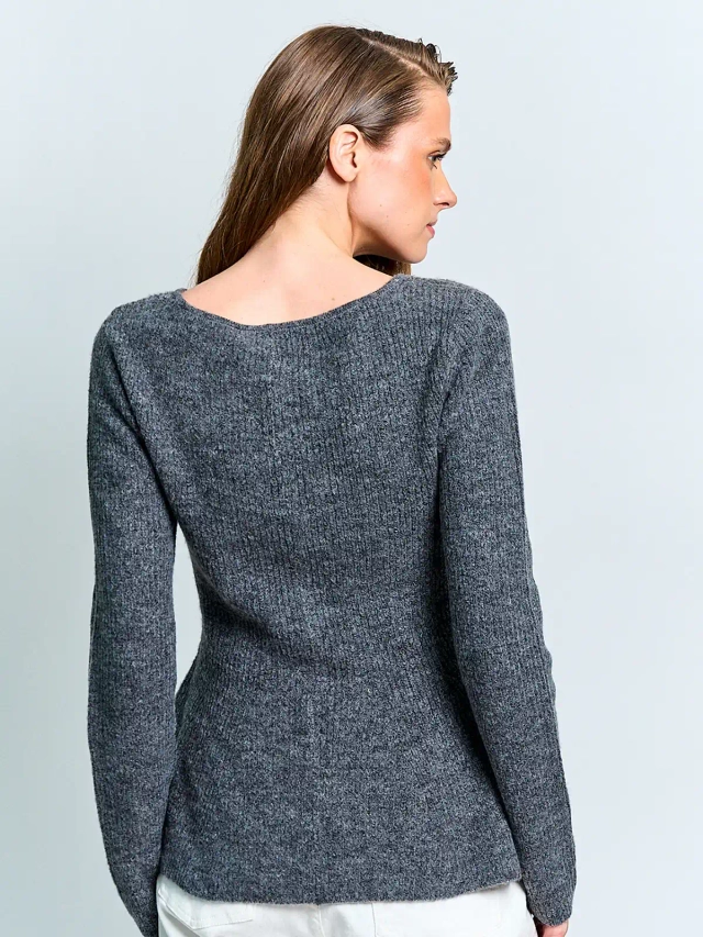 SWEATER MUJER MARQUIS GALGA - 3