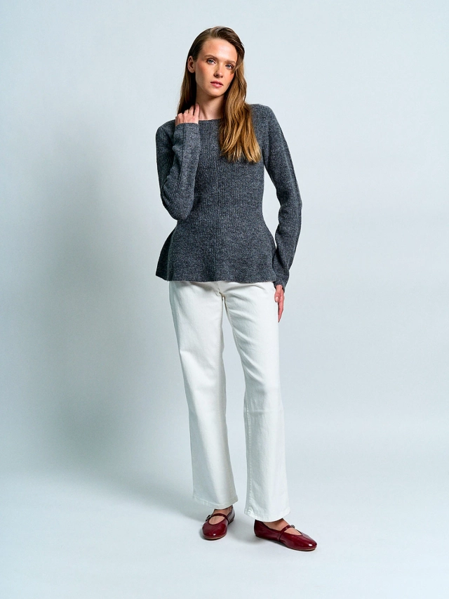 SWEATER MUJER MARQUIS GALGA - 5