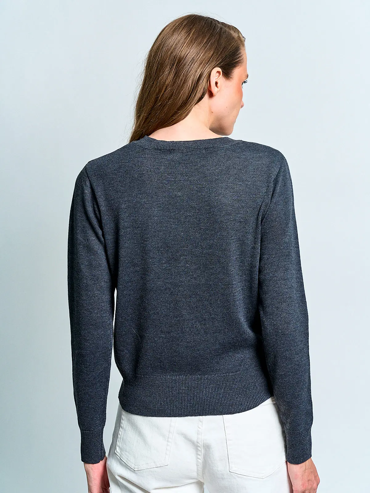 SWEATER MUJER MARQUIS GOMBOS - 2