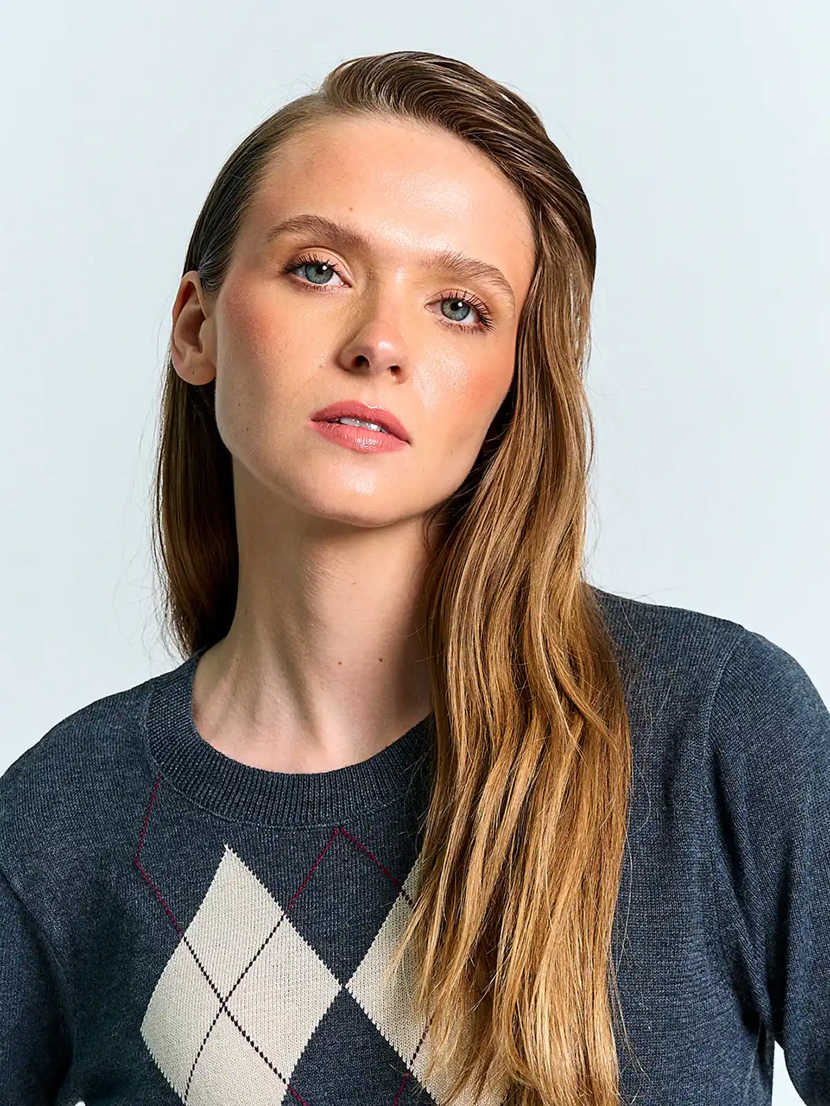 SWEATER MUJER MARQUIS GOMBOS - 3