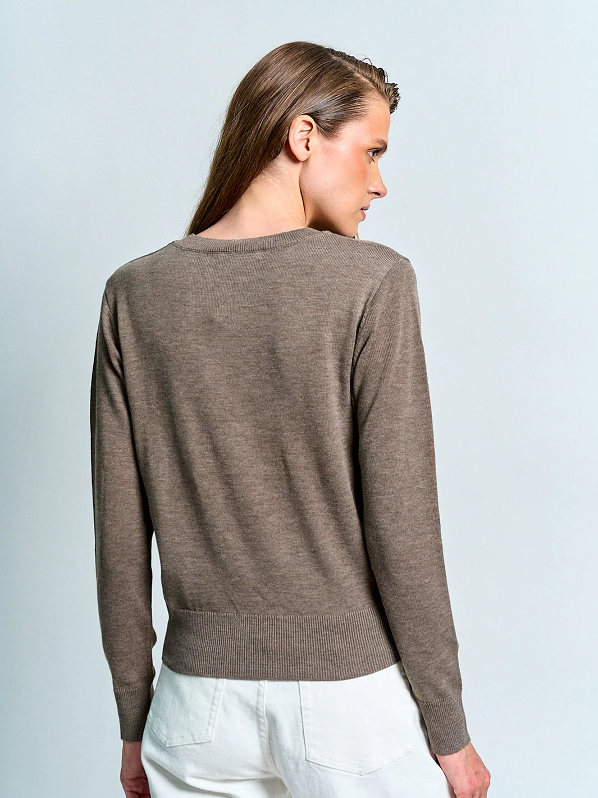 SWEATER MUJER MARQUIS GOMBOS - 2