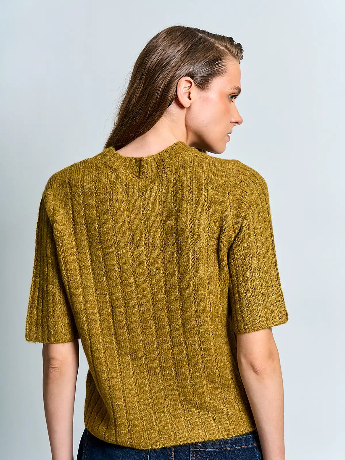 SWEATER MUJER MARQUIS HERT - 2