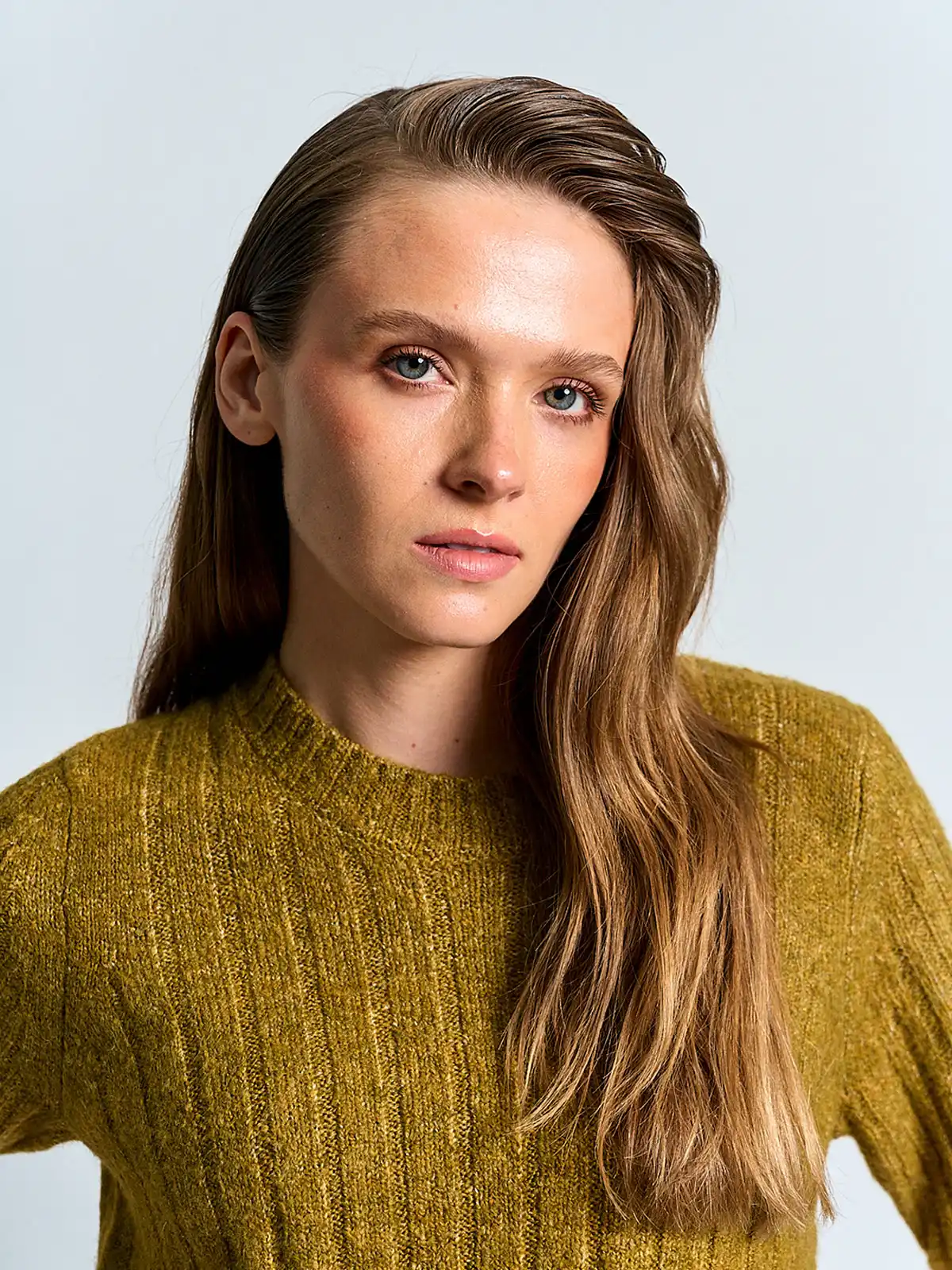 SWEATER MUJER MARQUIS HERT - 3