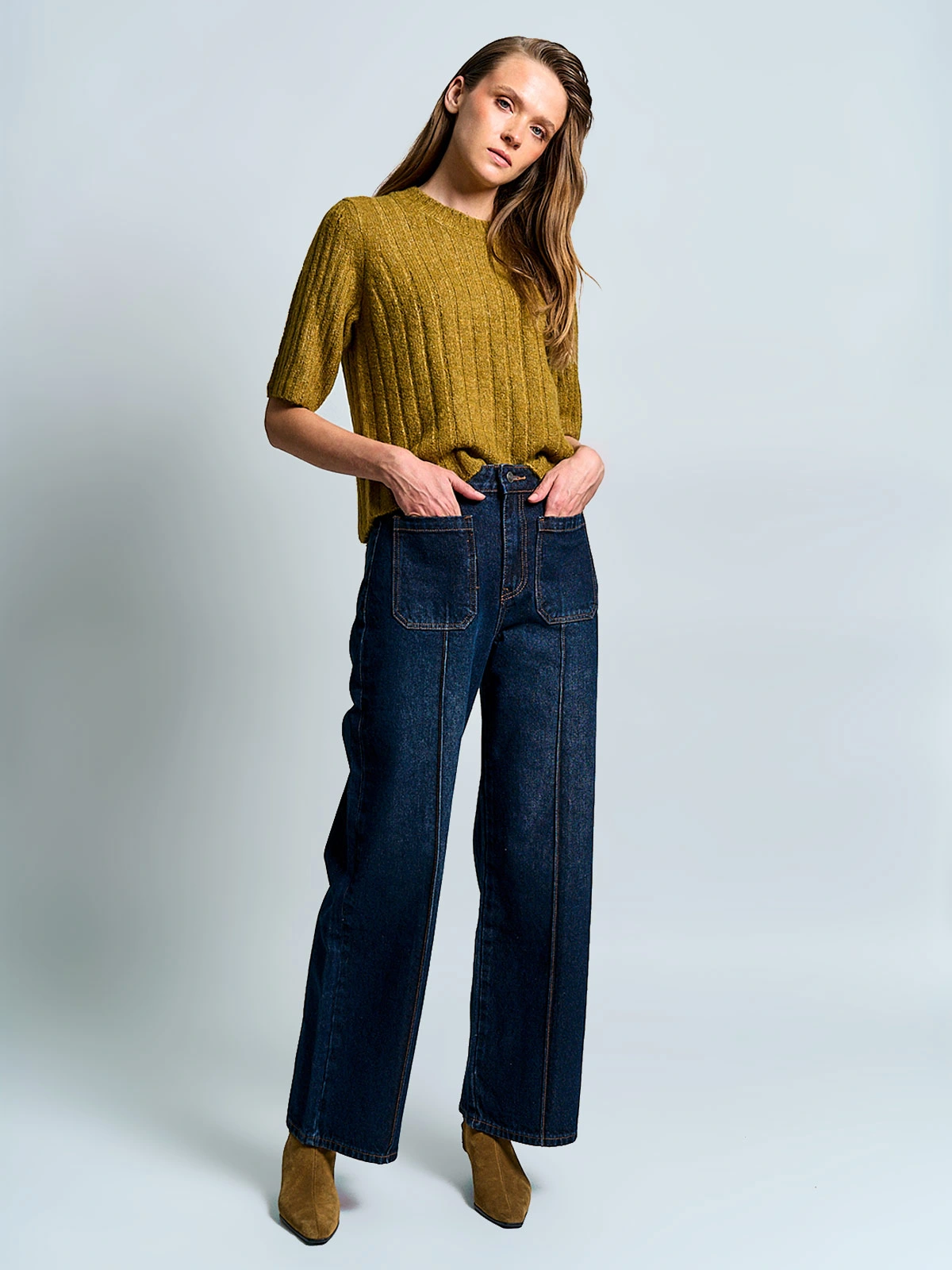 SWEATER MUJER MARQUIS HERT - 4