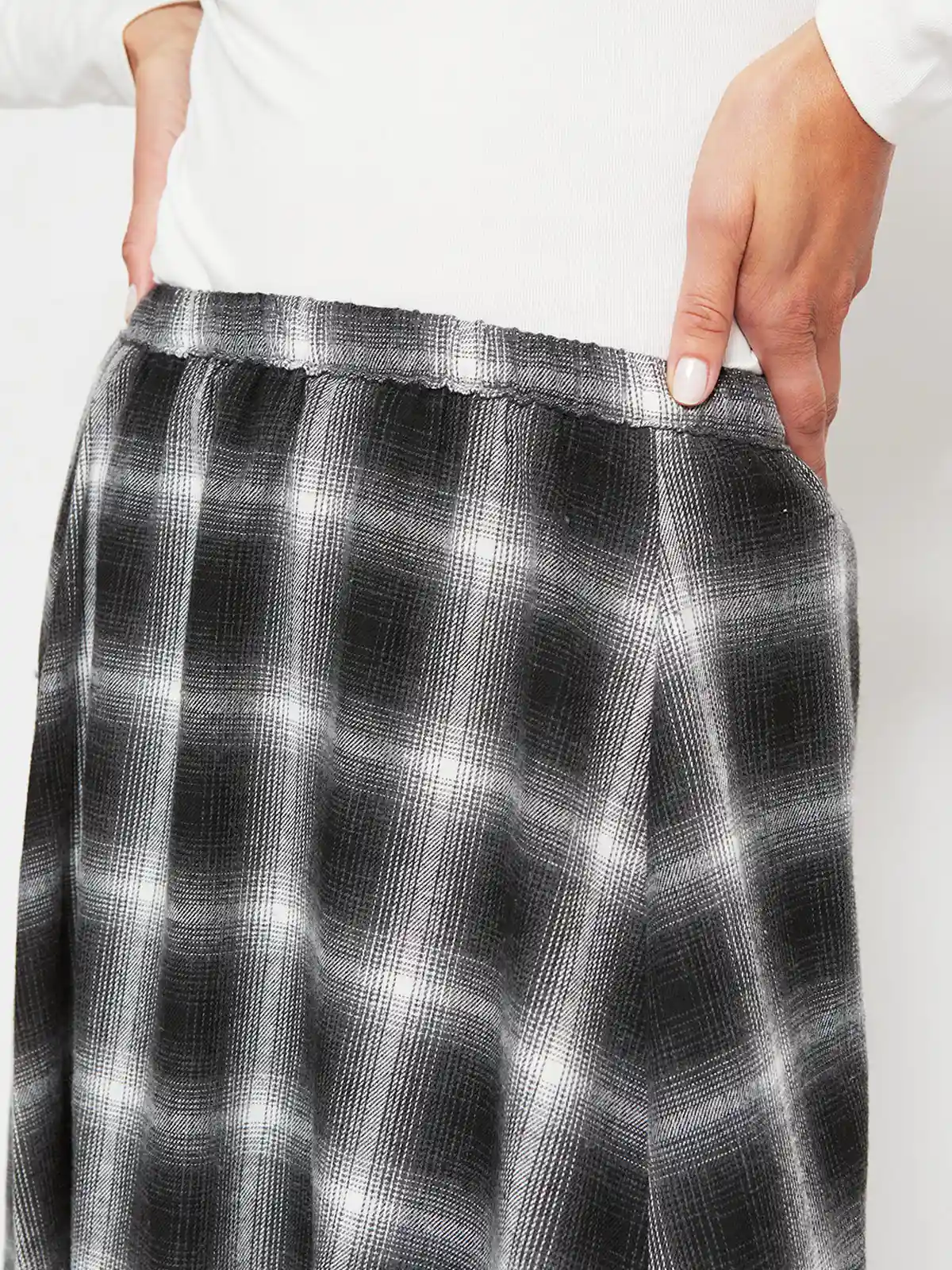 FALDA MUJER MARQUIS CORTA GLAM - 4