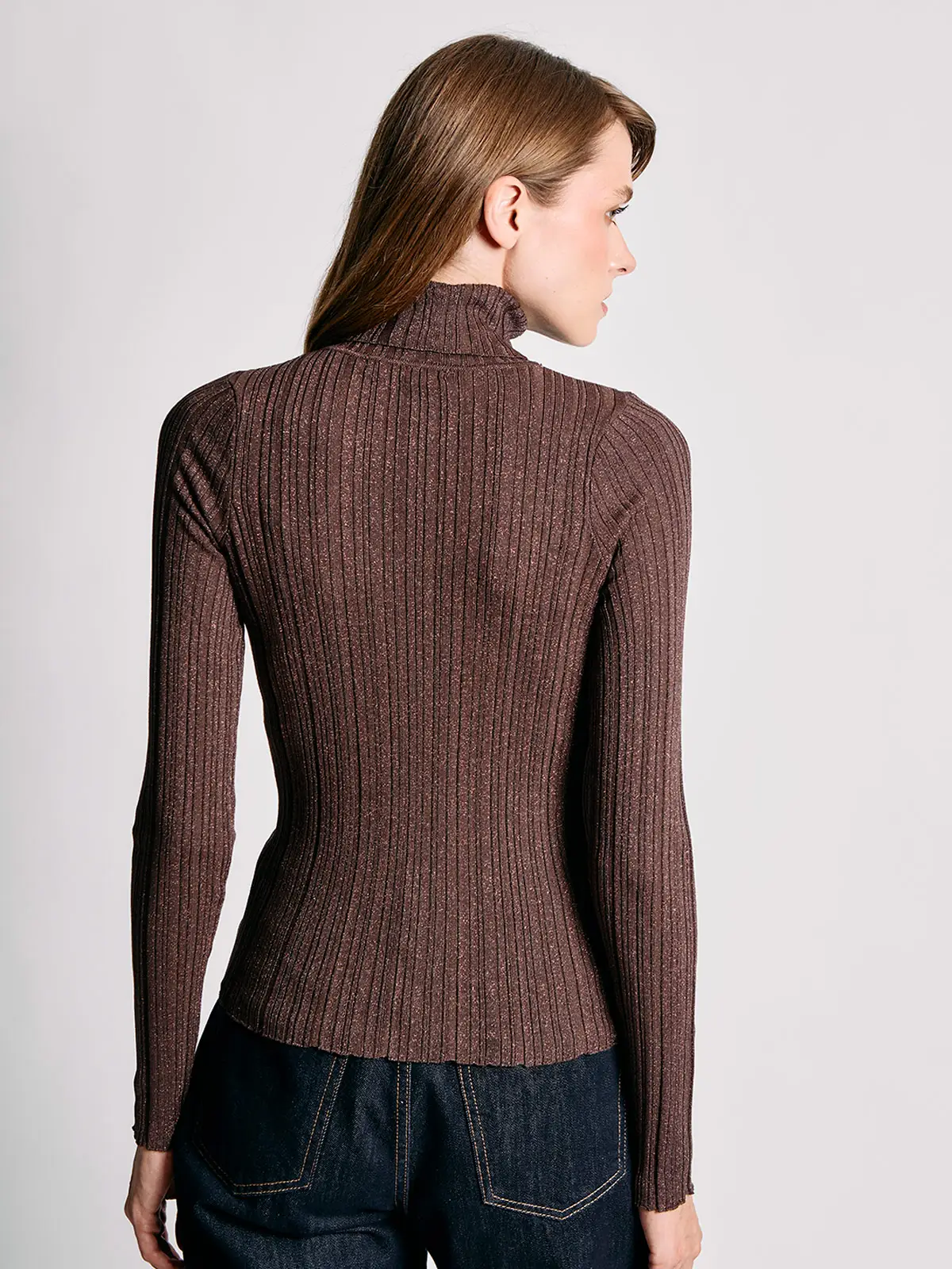 POLO MUJER MARQUIS RULEX - 2