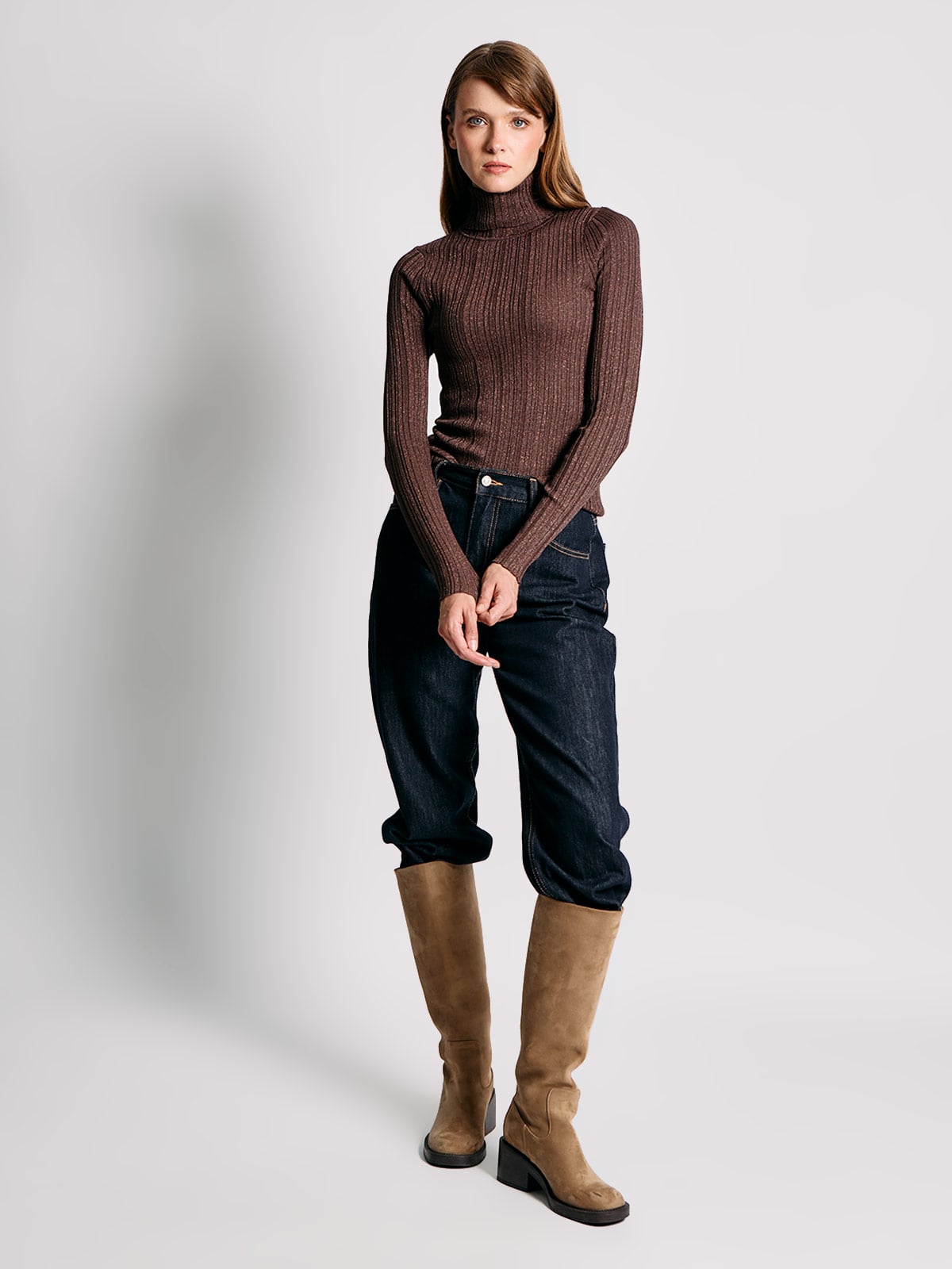 POLO MUJER MARQUIS RULEX - 4