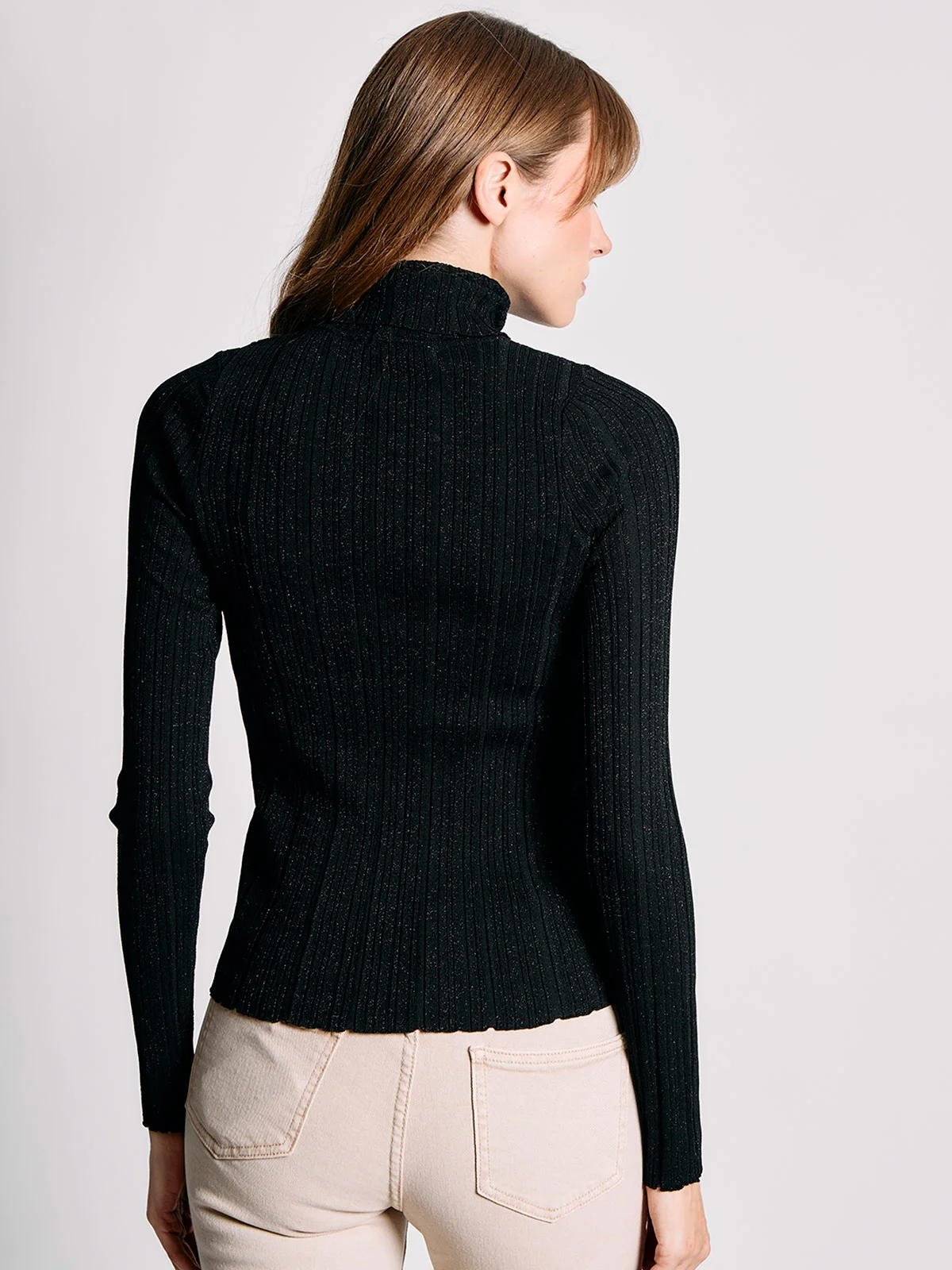 POLO MUJER MARQUIS RULEX - 2