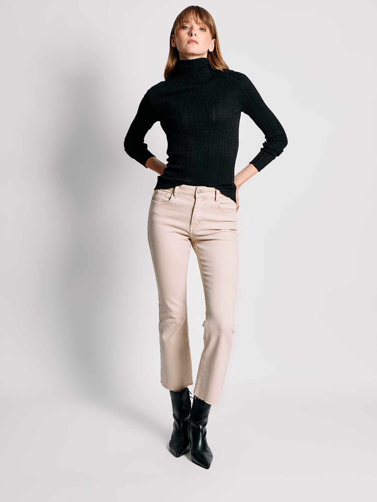 POLO MUJER MARQUIS RULEX - 4