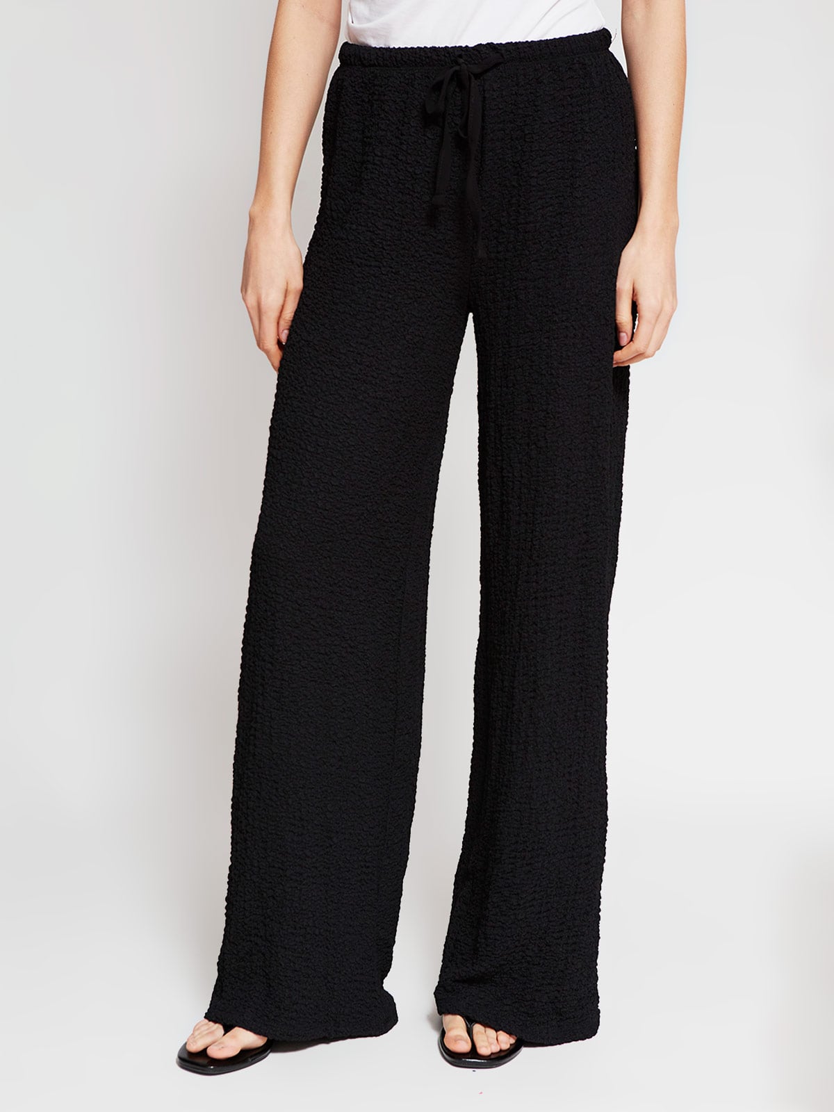 PANTALÓN REGULAR MUJER MARQUIS - 2
