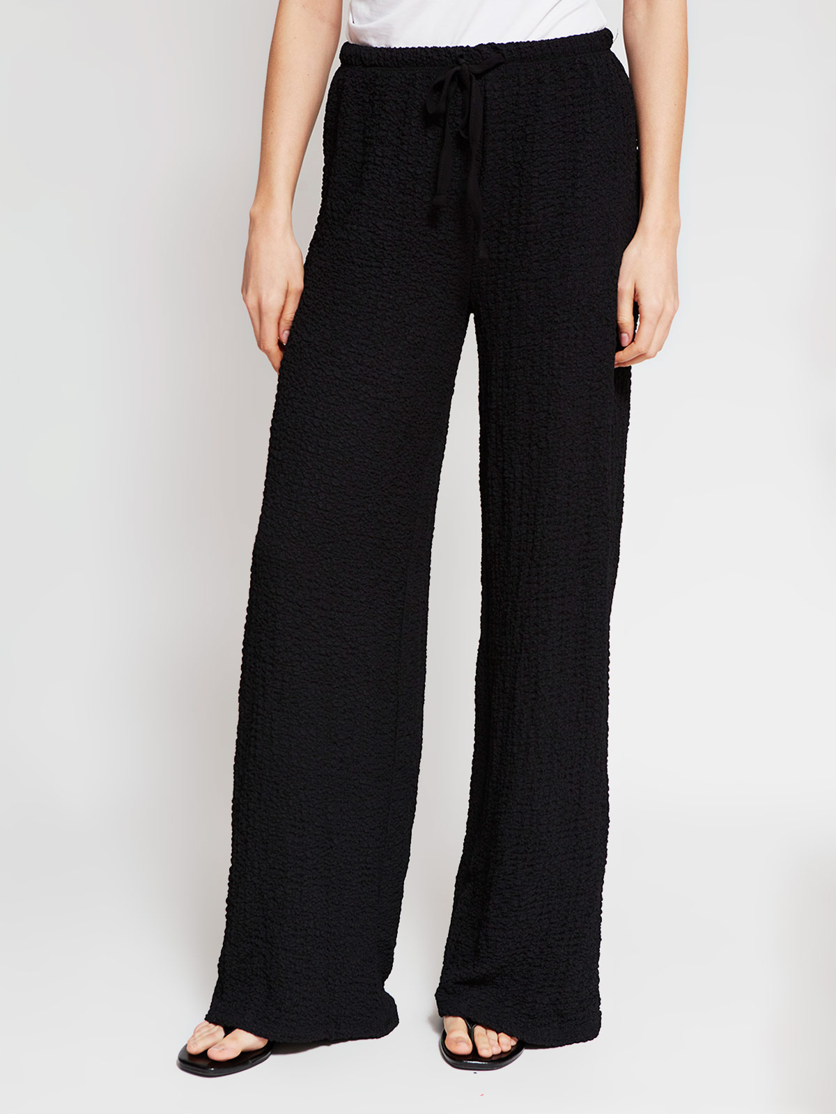PANTALÓN REGULAR MUJER MARQUIS - 2