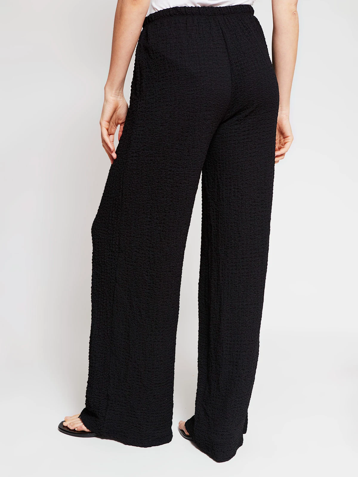 PANTALÓN REGULAR MUJER MARQUIS - 3