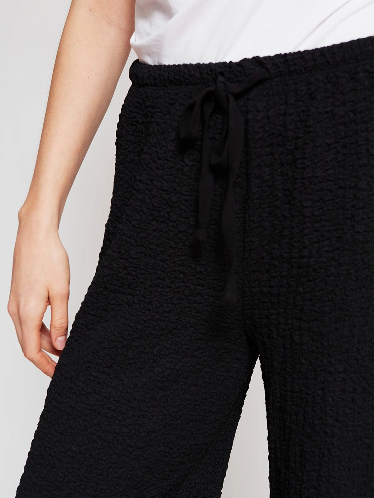 PANTALÓN REGULAR MUJER MARQUIS - 4