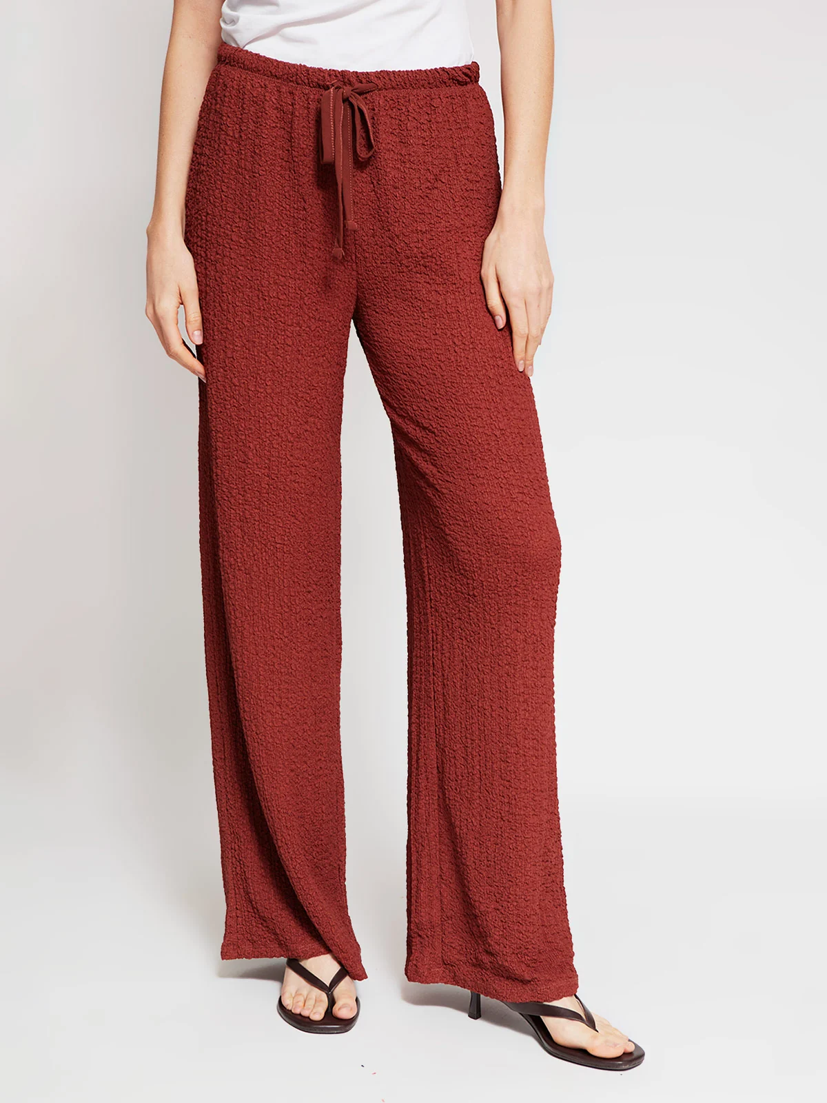 PANTALÓN REGULAR MUJER MARQUIS - 2