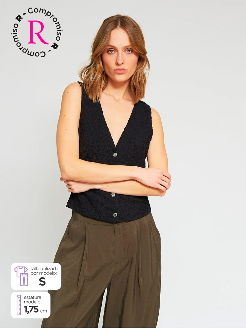 POLO MUJER MARQUIS - 1
