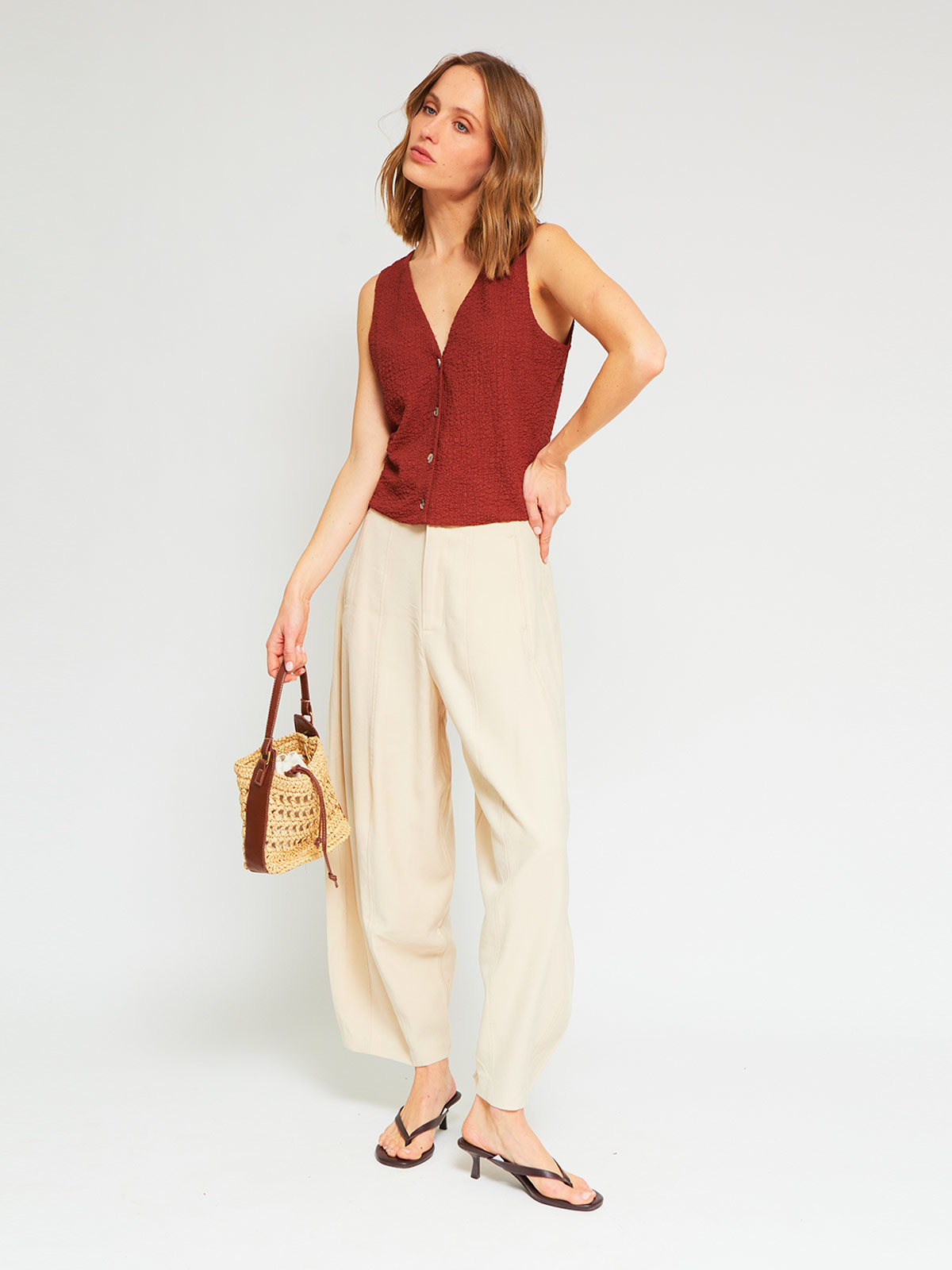 POLO MUJER MARQUIS - 4