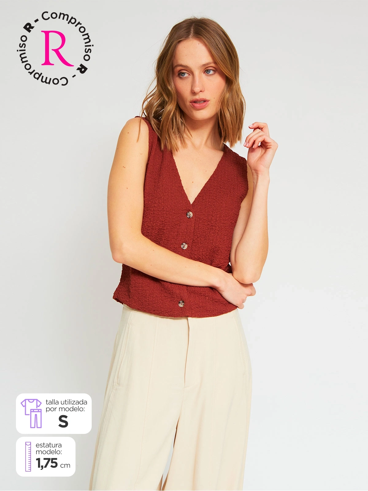 POLO MUJER MARQUIS - 1