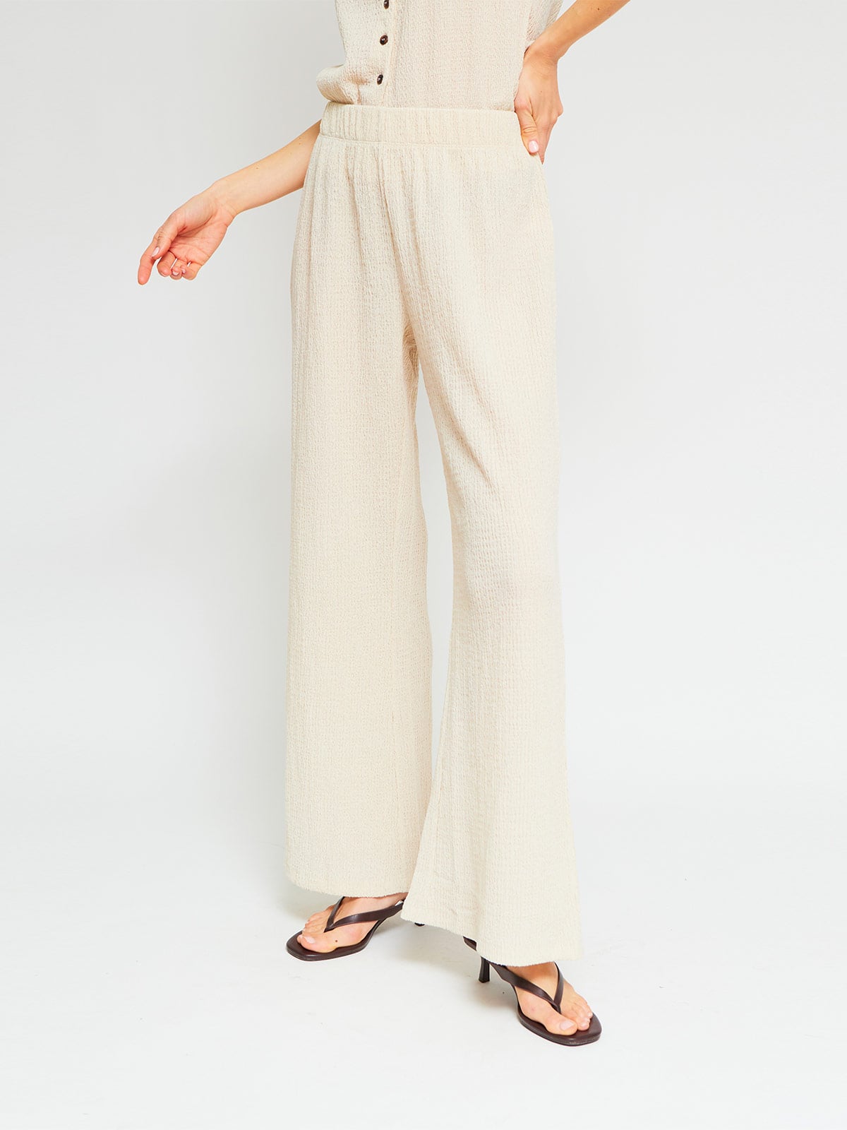 PANTALÓN MUJER MARQUIS - 2
