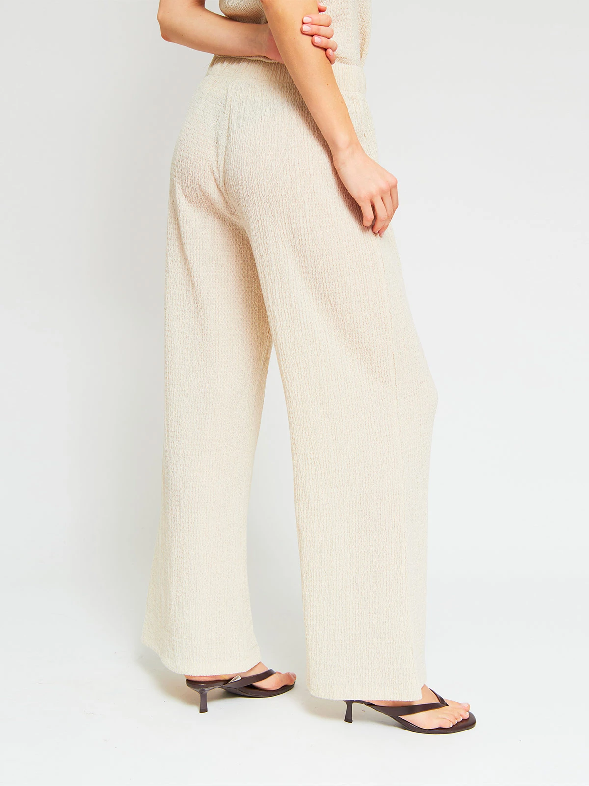 PANTALÓN MUJER MARQUIS - 3