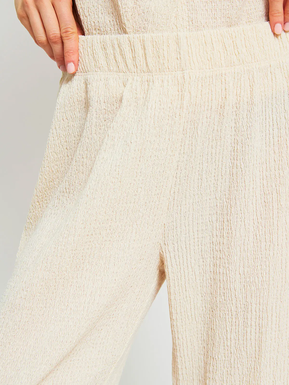 PANTALÓN MUJER MARQUIS - 4