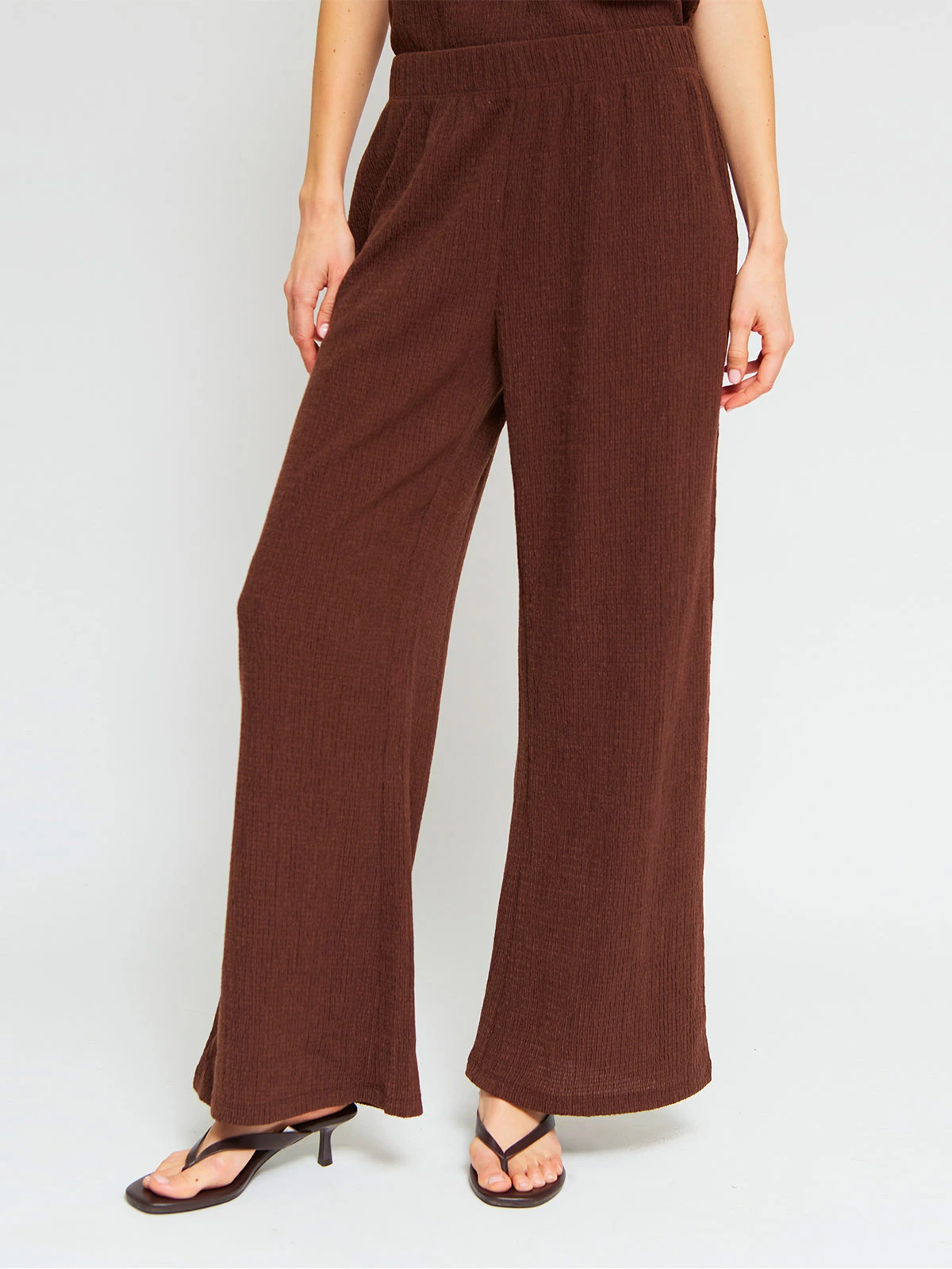 PANTALÓN MUJER MARQUIS - 2