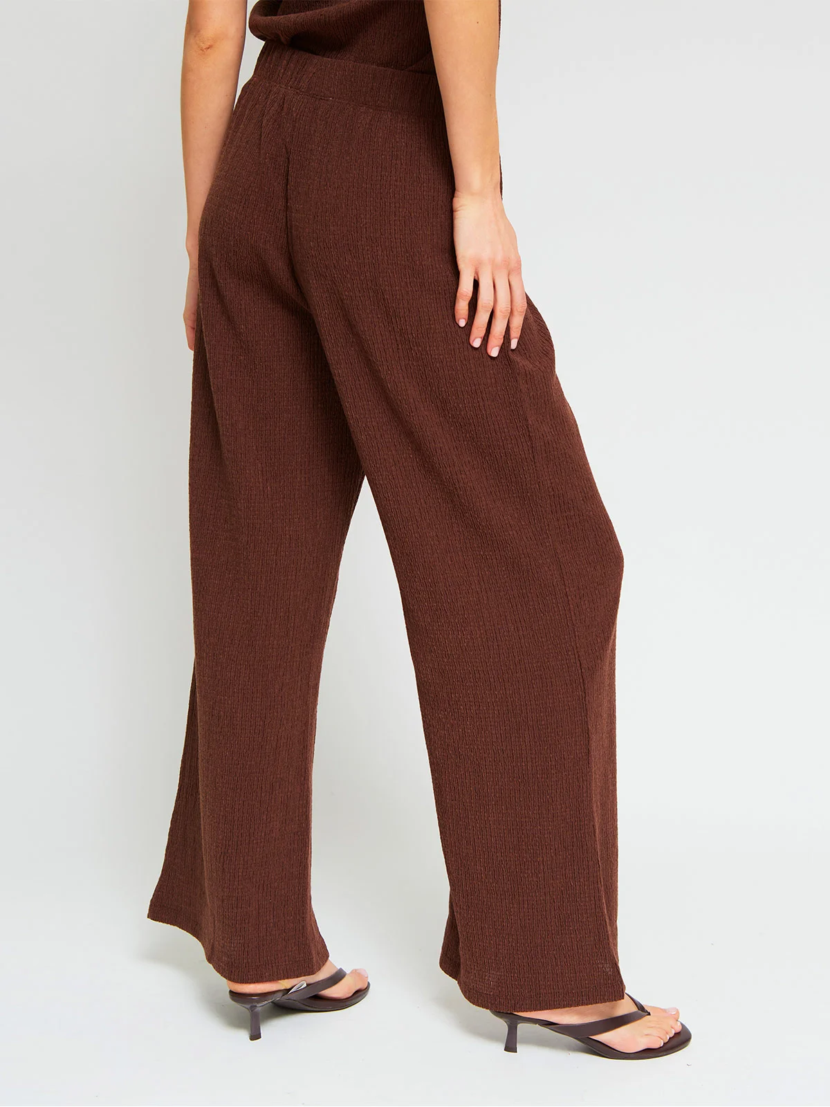 PANTALÓN MUJER MARQUIS - 3