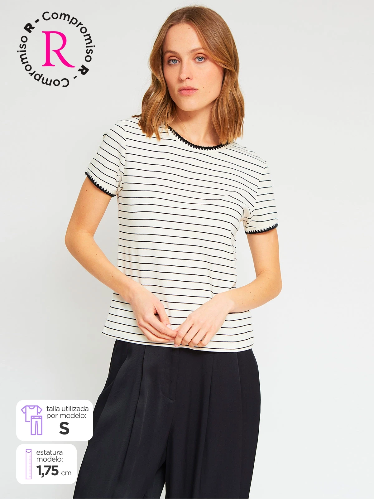 POLO MUJER MARQUIS - 1