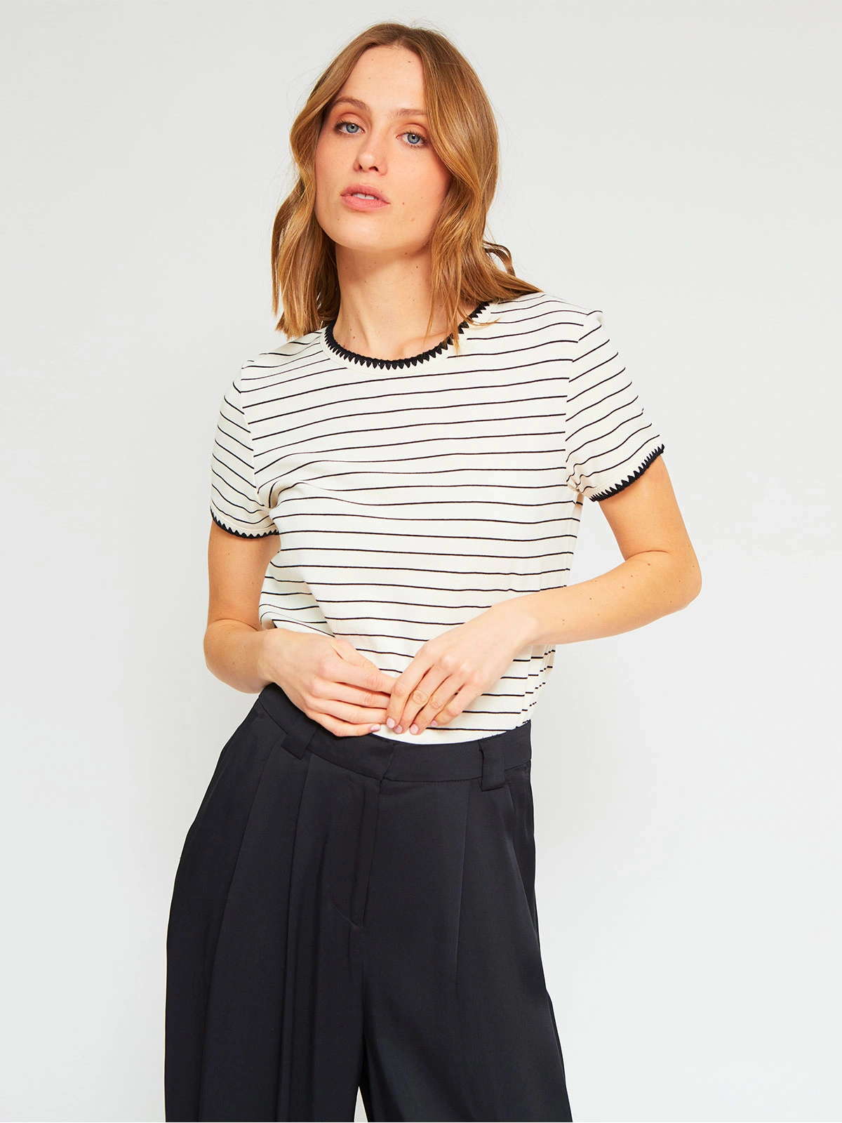 POLO MUJER MARQUIS - 2