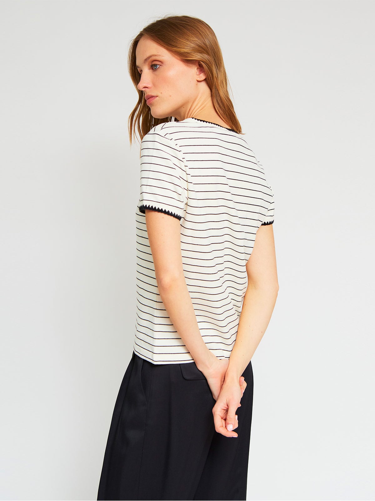POLO MUJER MARQUIS - 3