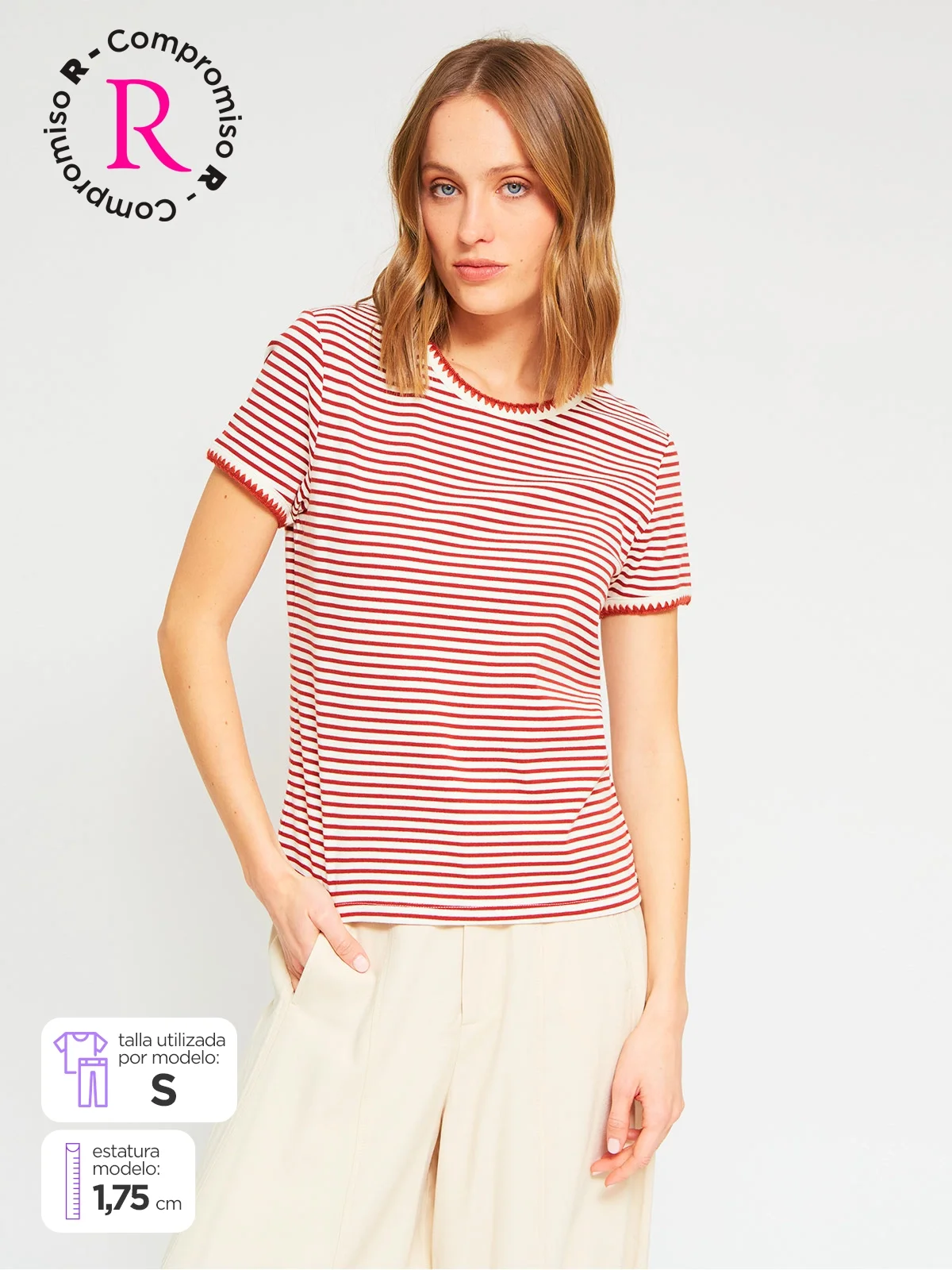 POLO MUJER MARQUIS - 1