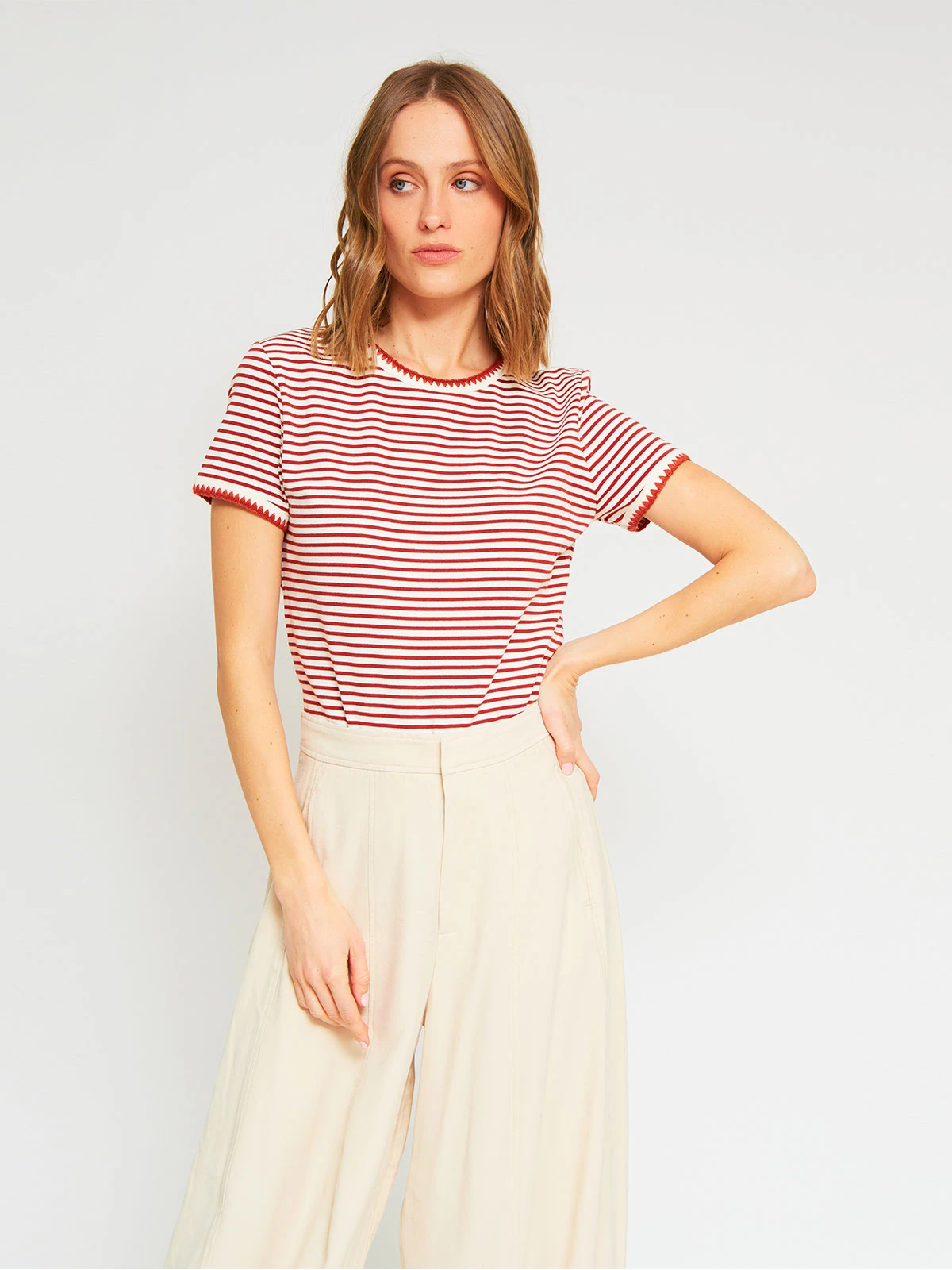 POLO MUJER MARQUIS - 2