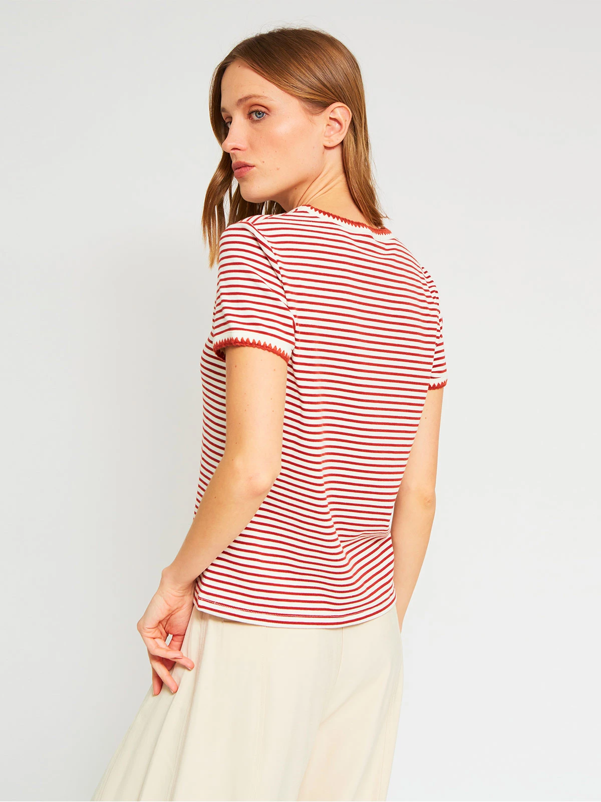 POLO MUJER MARQUIS - 3
