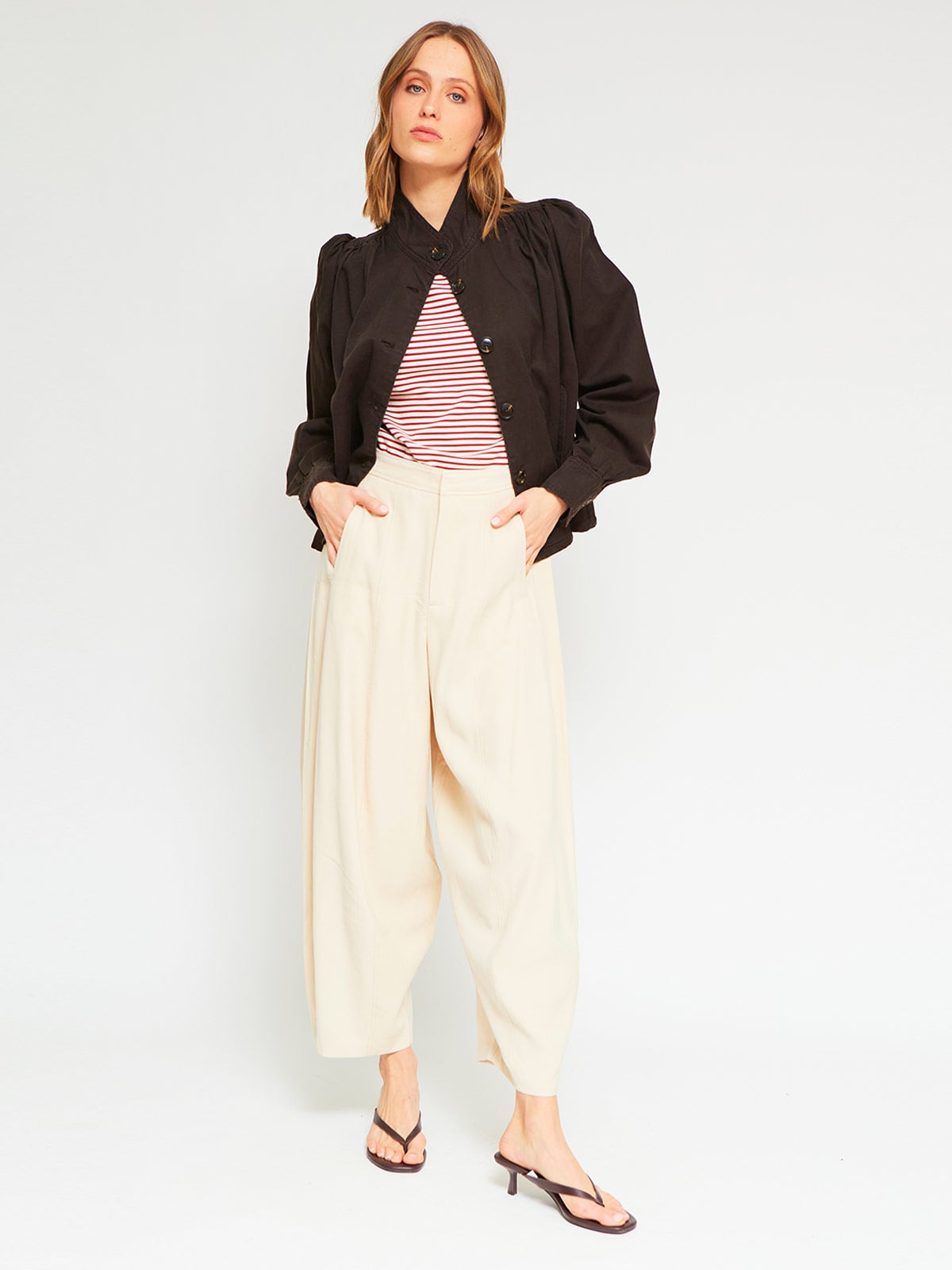 POLO MUJER MARQUIS - 5