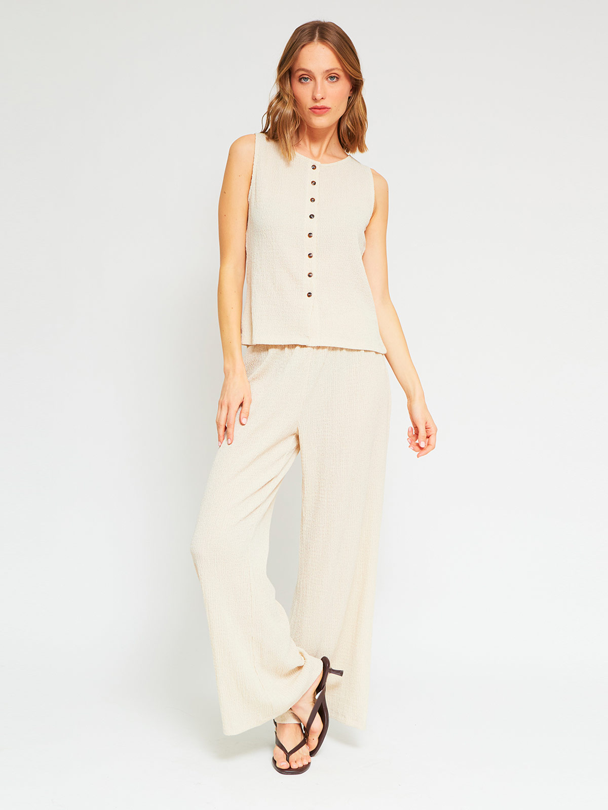 POLO MUJER MARQUIS - 4