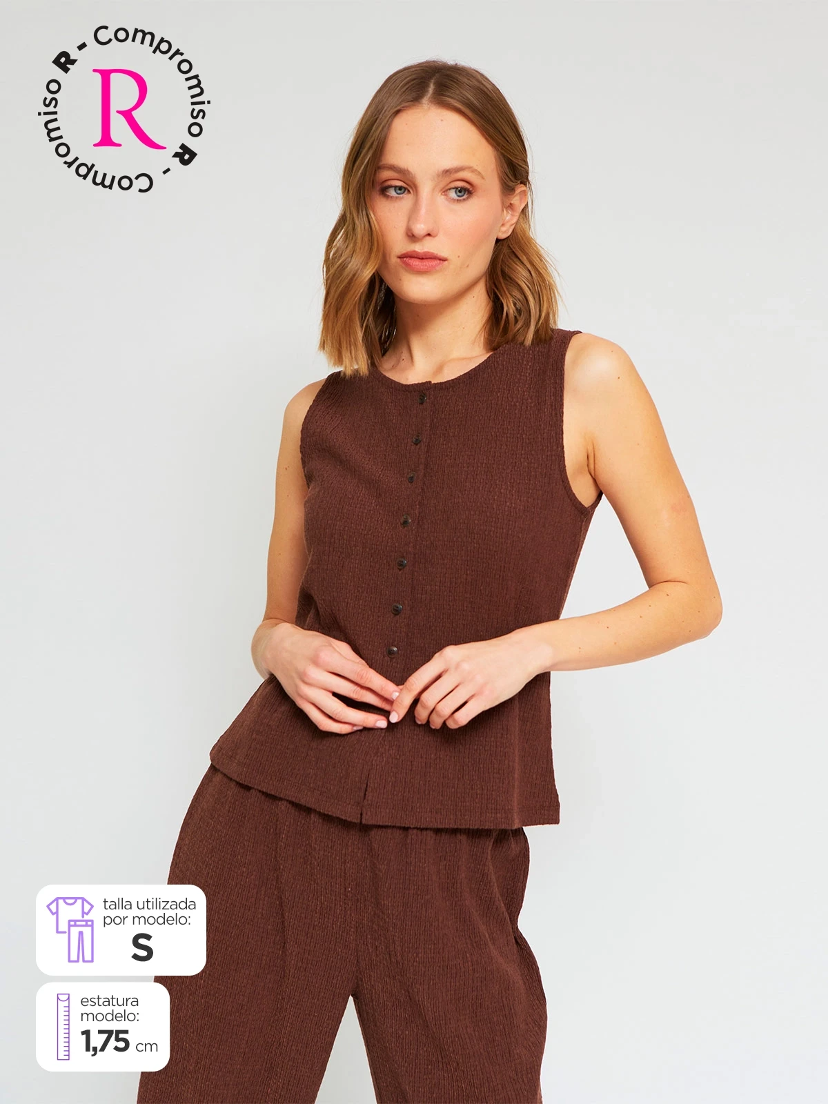 POLO MUJER MARQUIS - 1