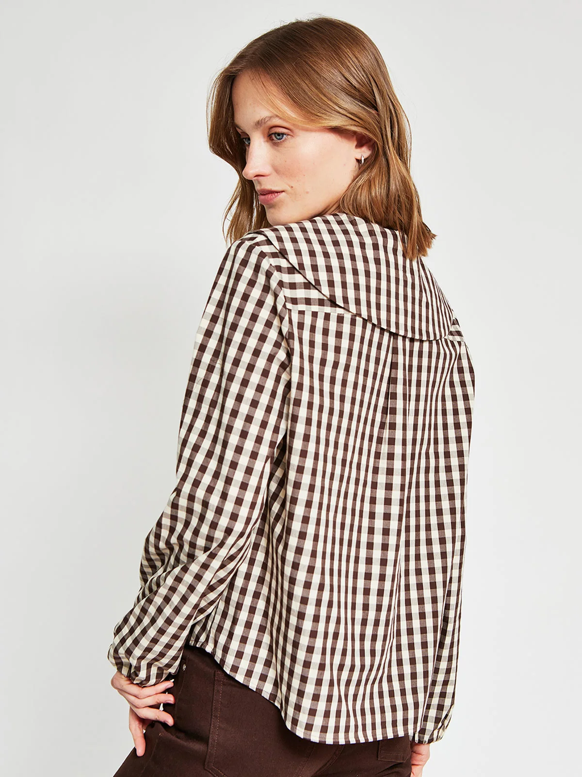 BLUSA MUJER MARQUIS - 3