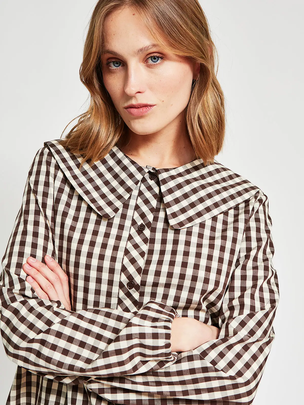 BLUSA MUJER MARQUIS - 4