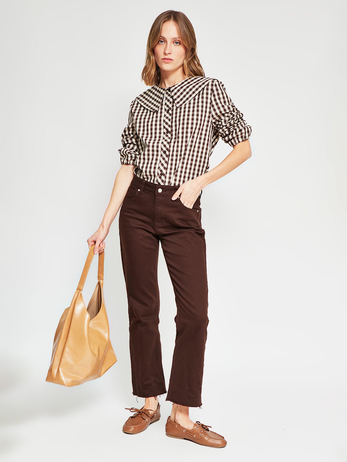 BLUSA MUJER MARQUIS - 5