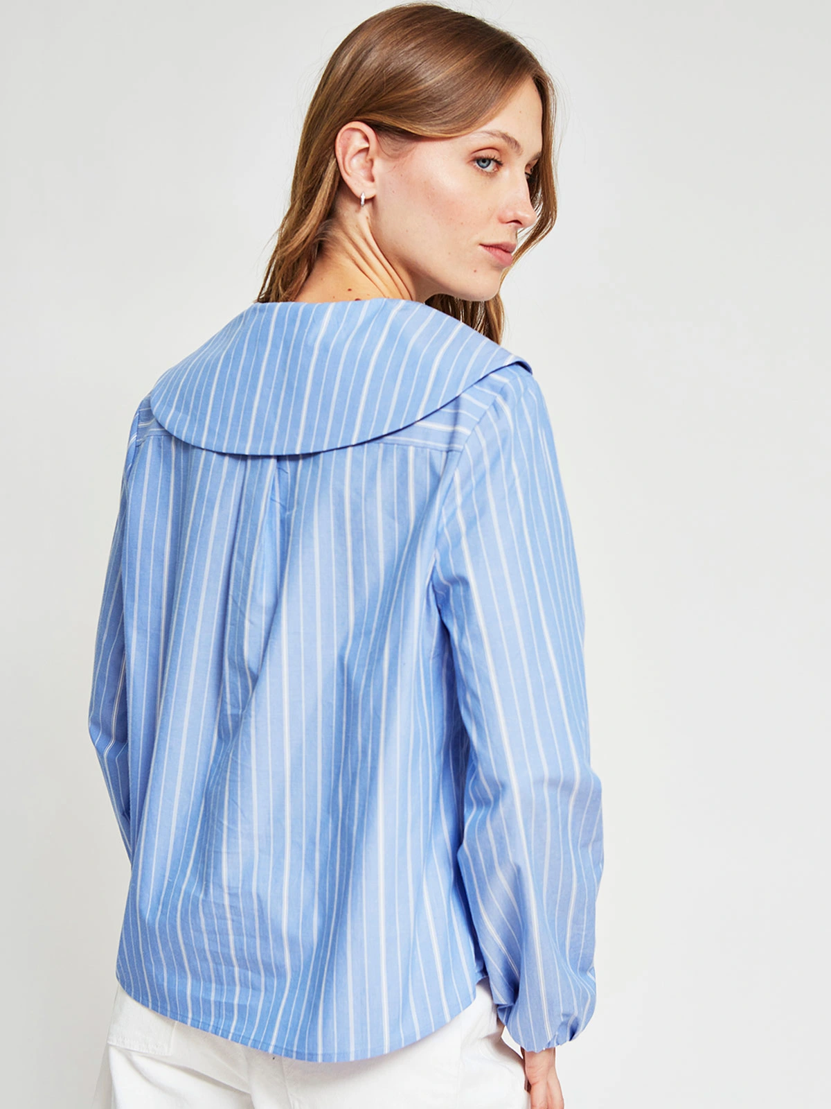 BLUSA MUJER MARQUIS - 2