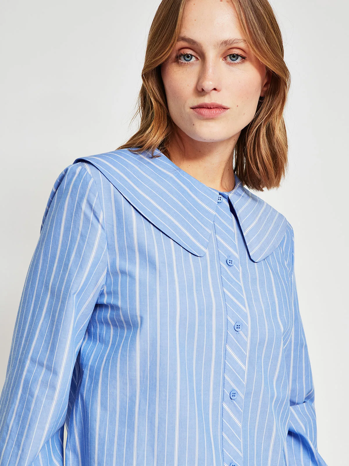 BLUSA MUJER MARQUIS - 3