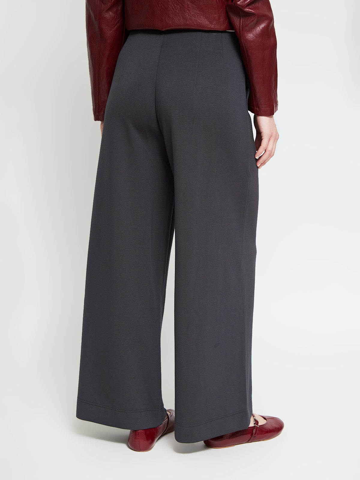 PANTALÓN REGULAR MUJER MARQUIS - 3