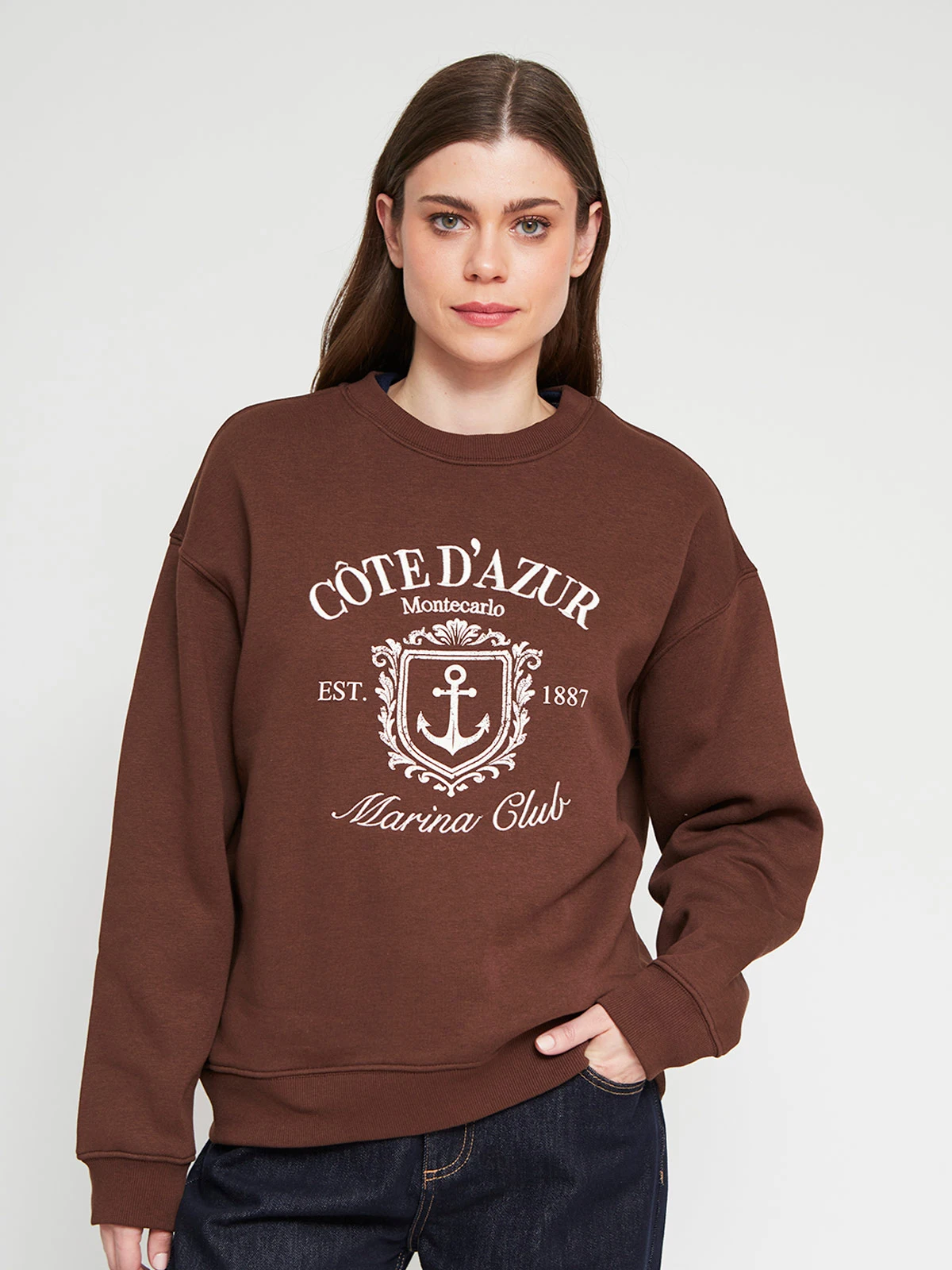 POLERA MUJER MARQUIS - 2