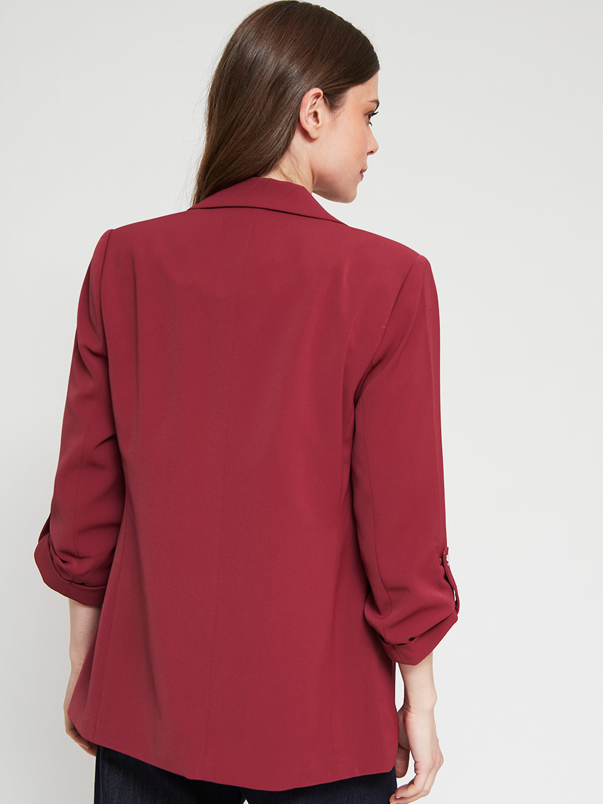BLAZER MUJER MARQUIS - 3